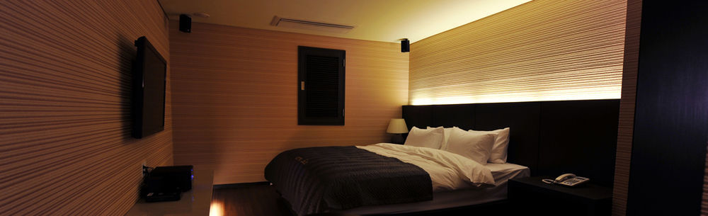 Jbis Hotel Uijeongbu Esterno foto