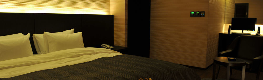 Jbis Hotel Uijeongbu Esterno foto