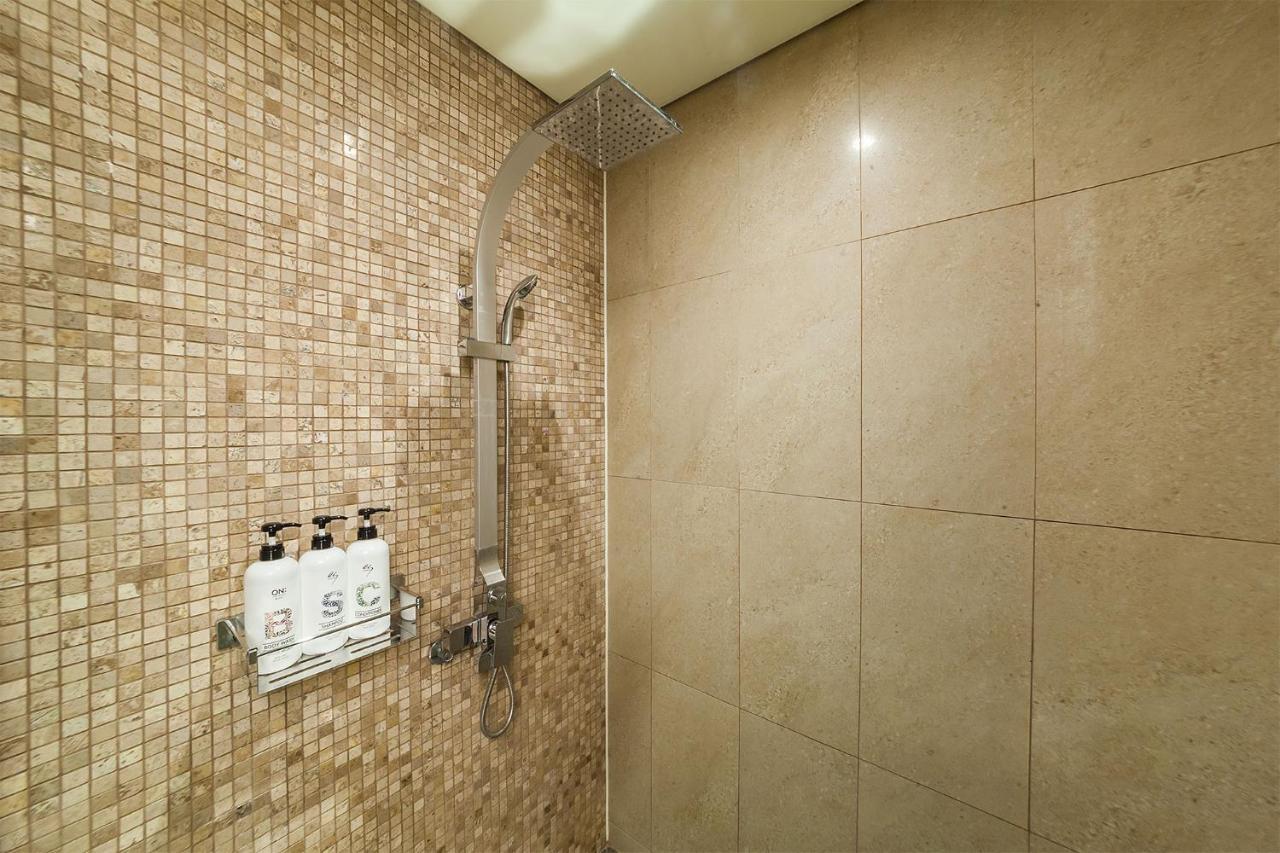 Jbis Hotel Uijeongbu Esterno foto
